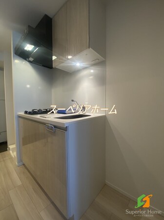 ラティエラ上野入谷の物件内観写真